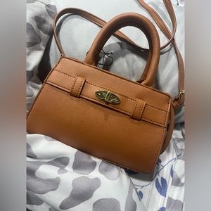 Madden Girl Crossbody bag